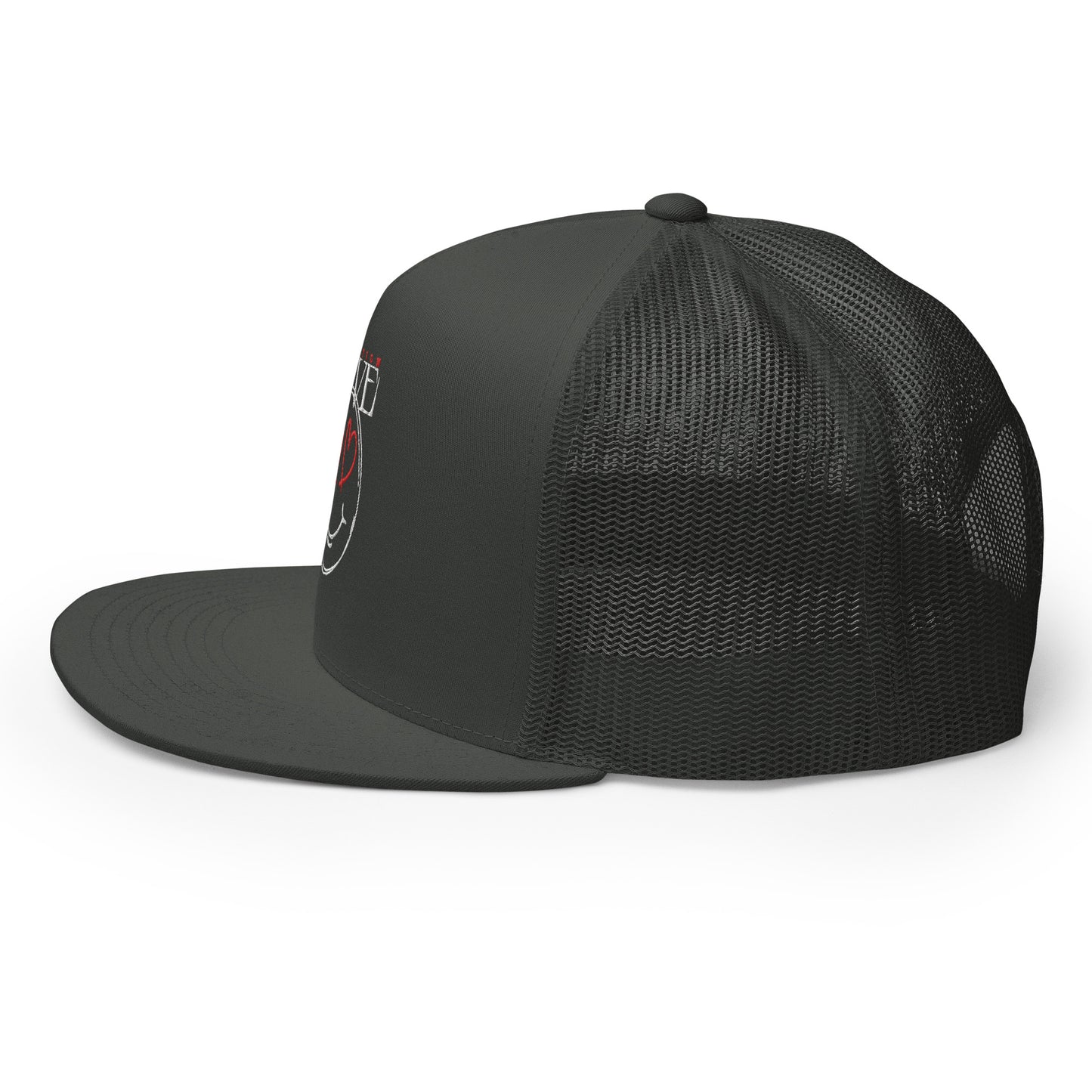 Operation Love Snapback Mash