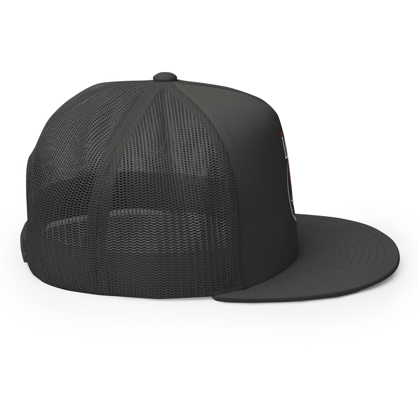 Operation Love Snapback Mash