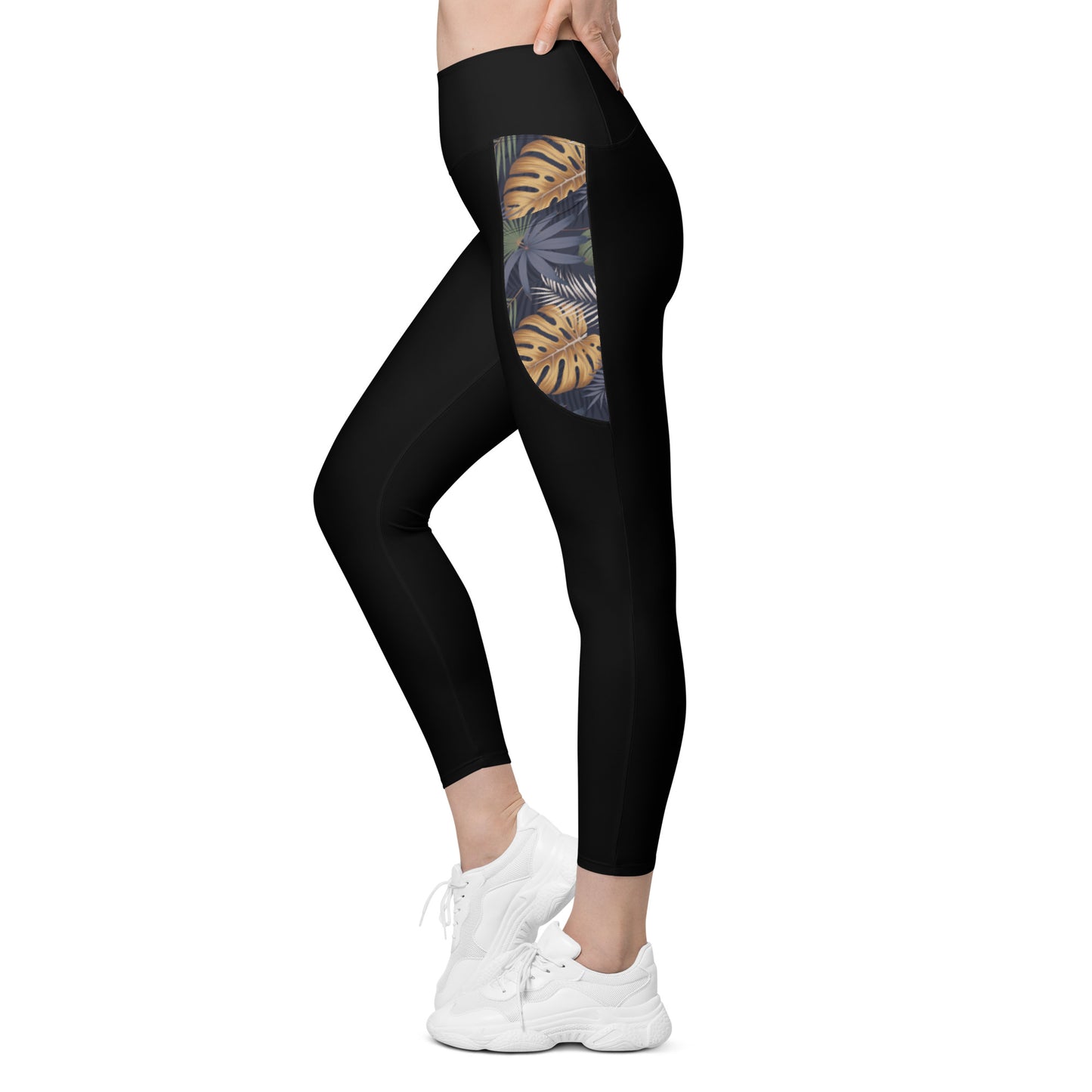 Leggings Palm