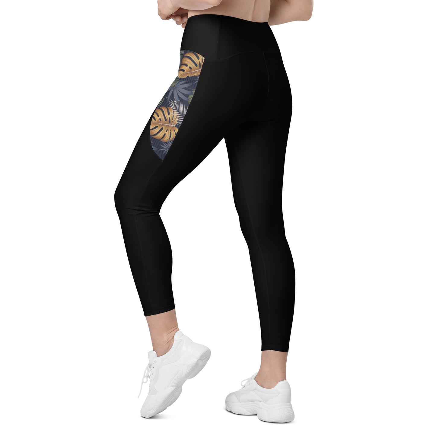 Leggings Palm