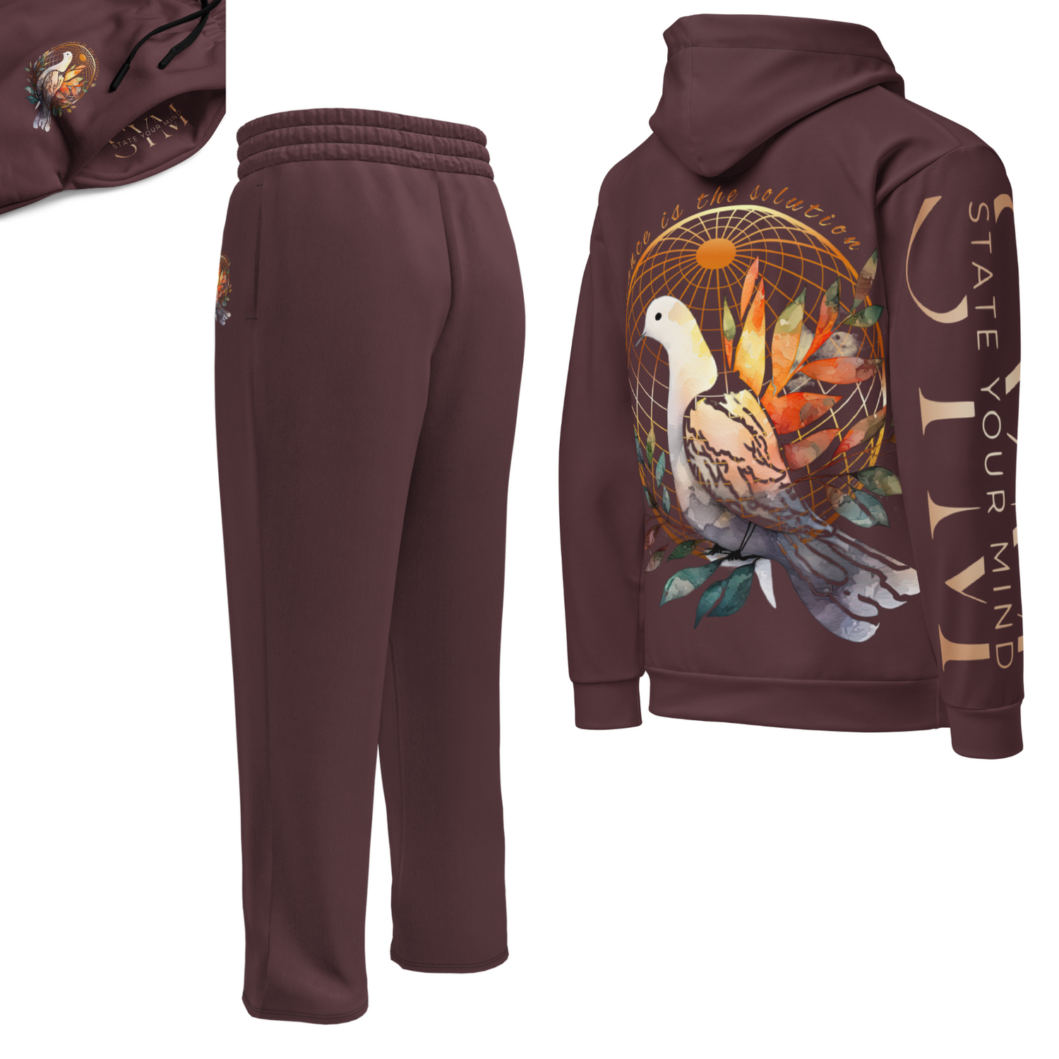 Street Jogger Sets