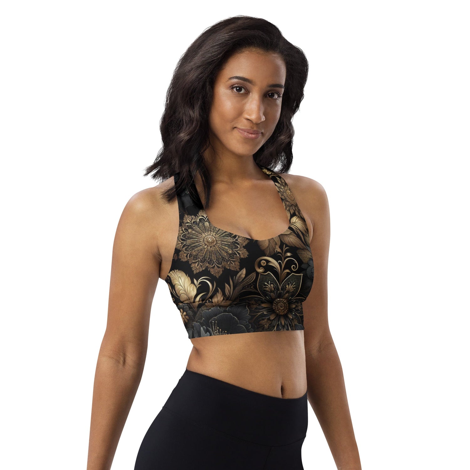 Performance Sport Bra's