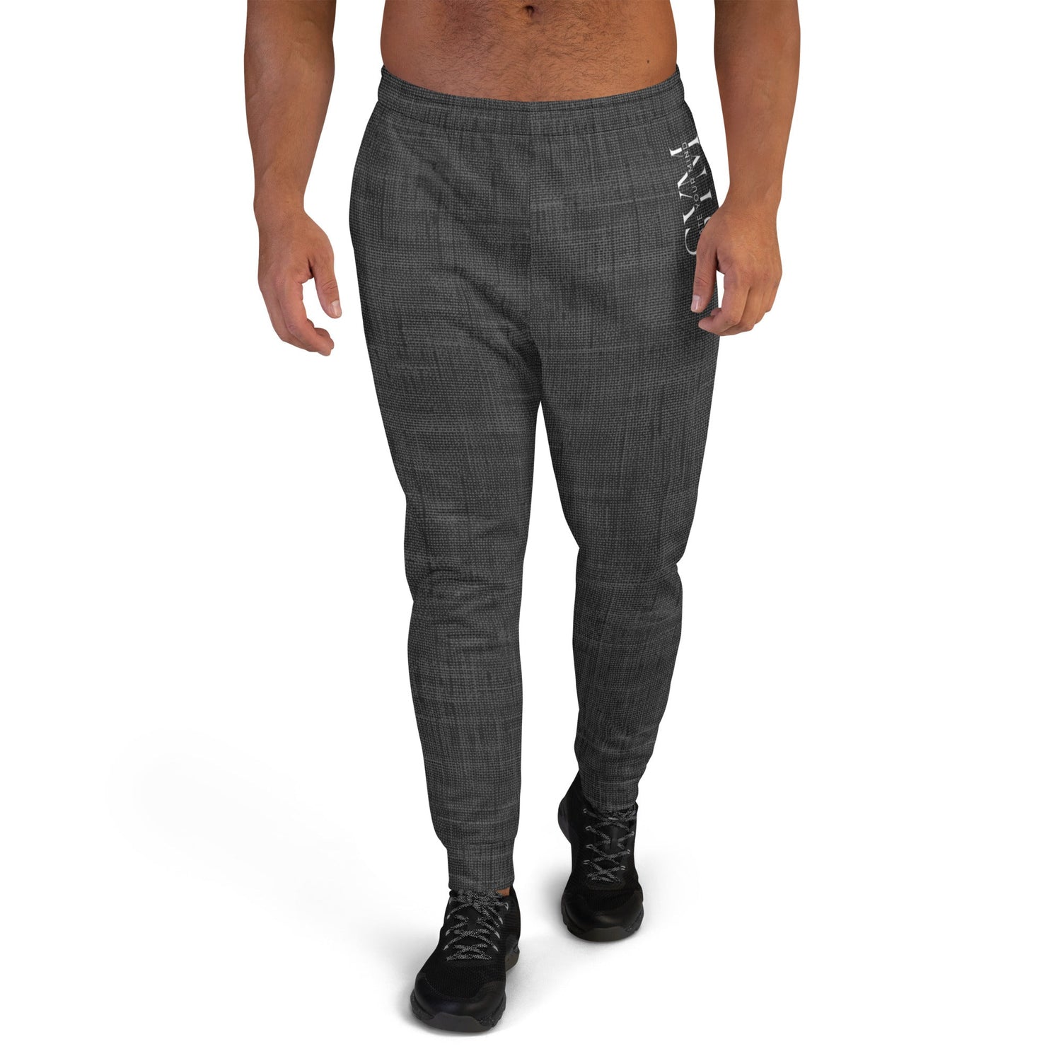 Slim Fit Jogger