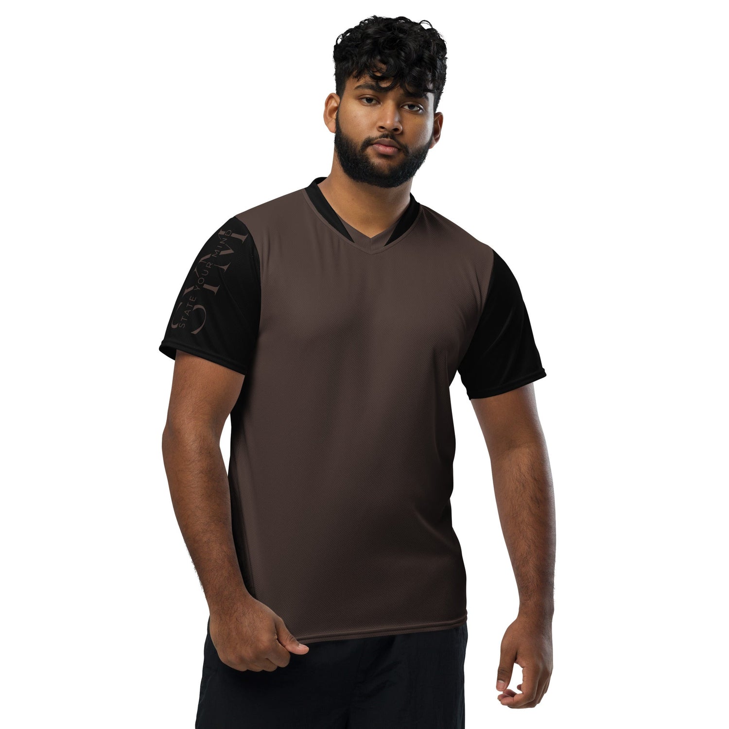 Mesh Shirts