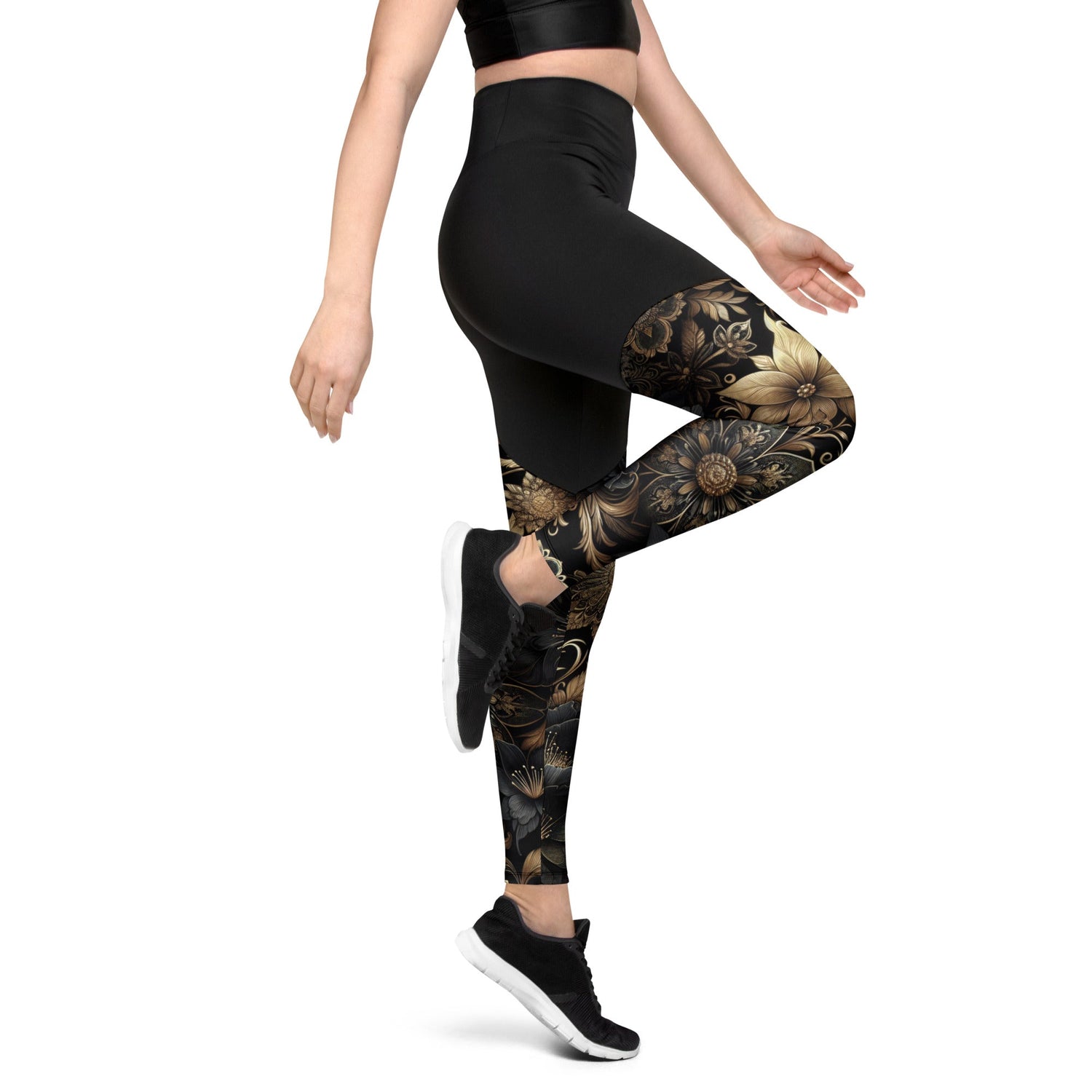 Performance Leggings
