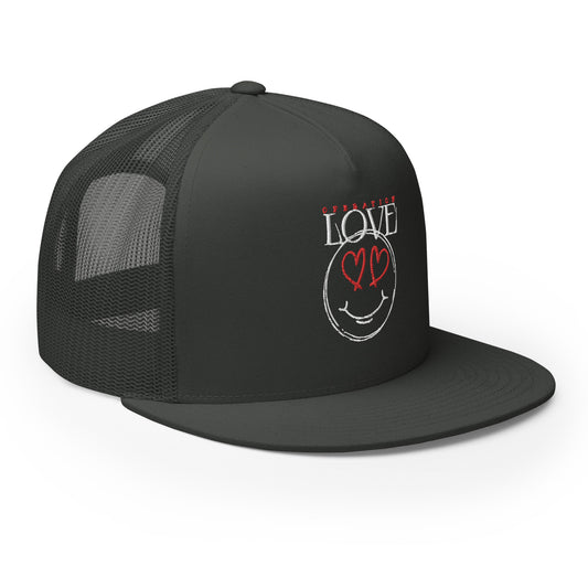 Operation Love Snapback Mash