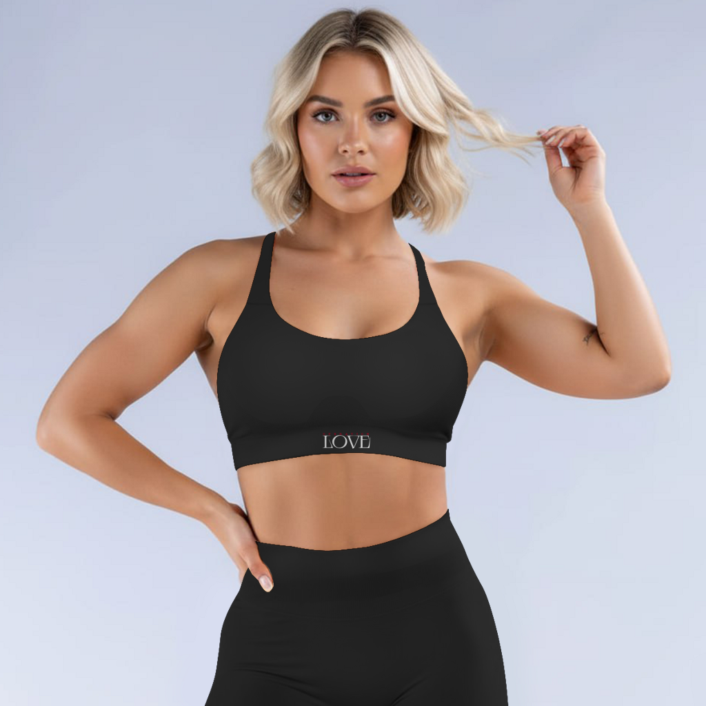 Sport BH Operation Love