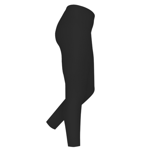 Leggings Basic - SYM Black