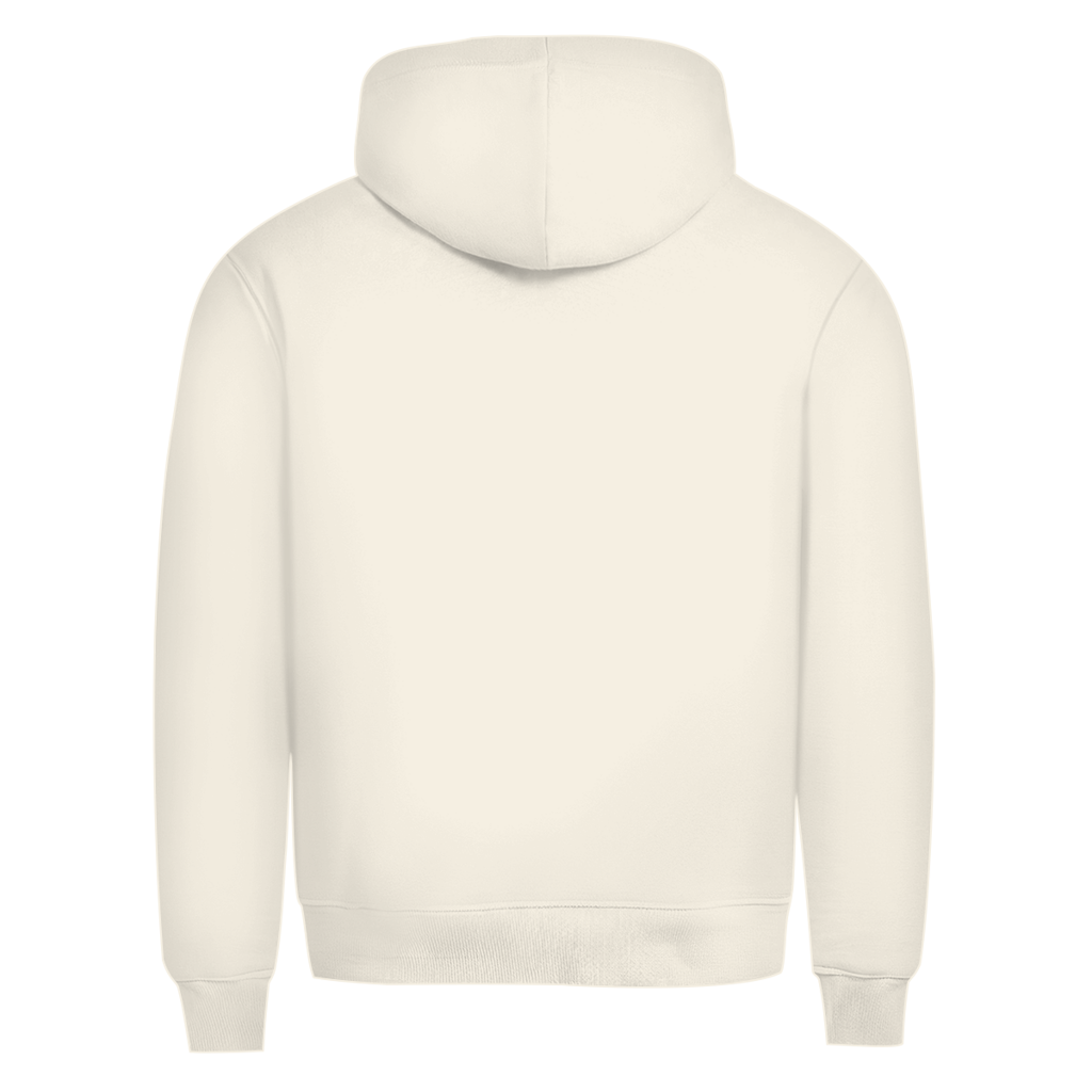 Basic Hoodie