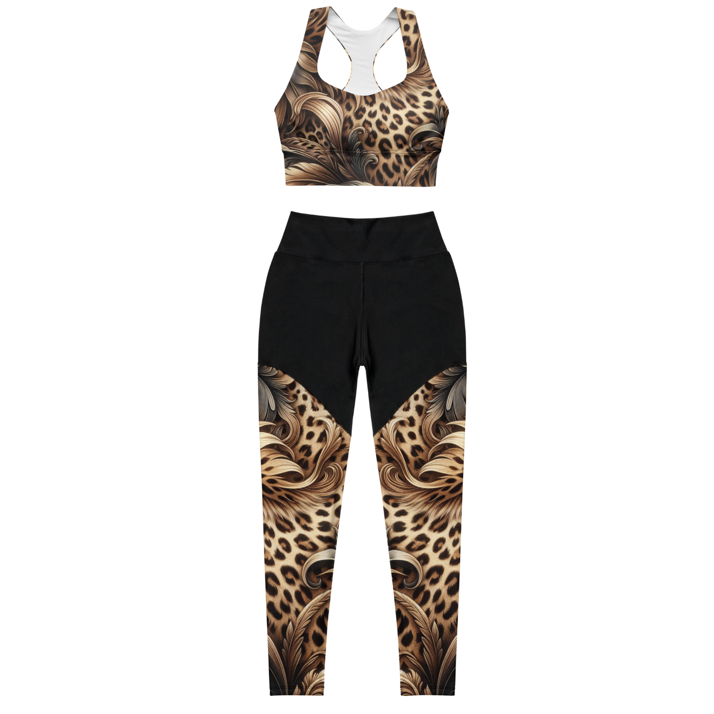 Wild Nature Performance Set