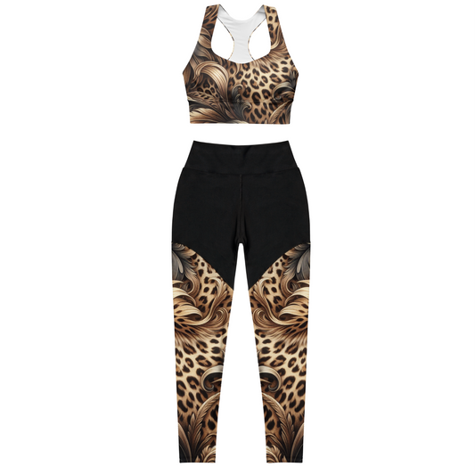 Wild Nature Performance Set