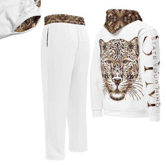 Wild Nature Street Jogger Set