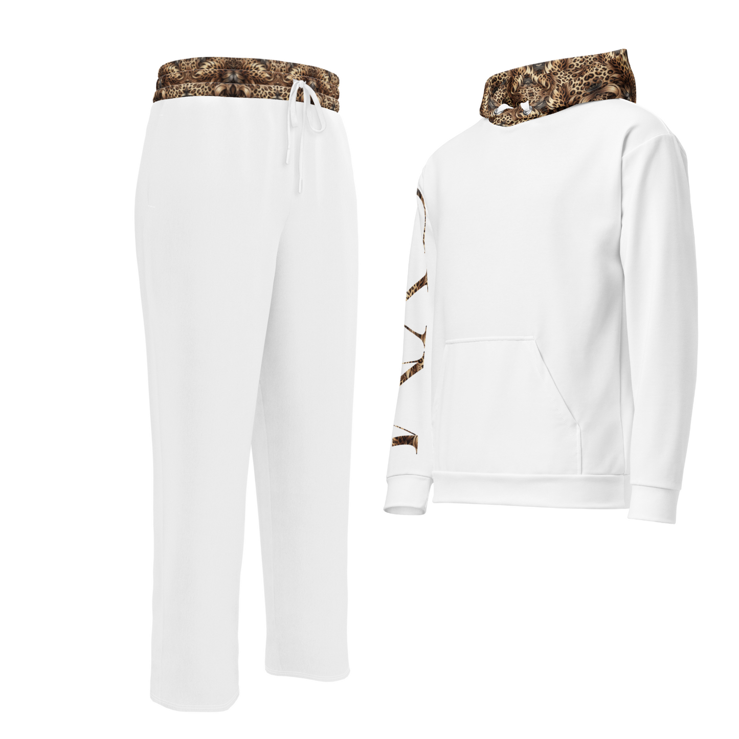 Wild Nature Street Jogger Set