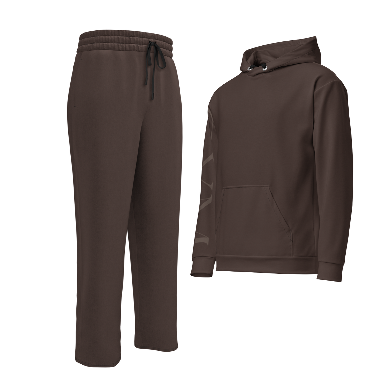 Perfectly Imperfect Street Jogger Set