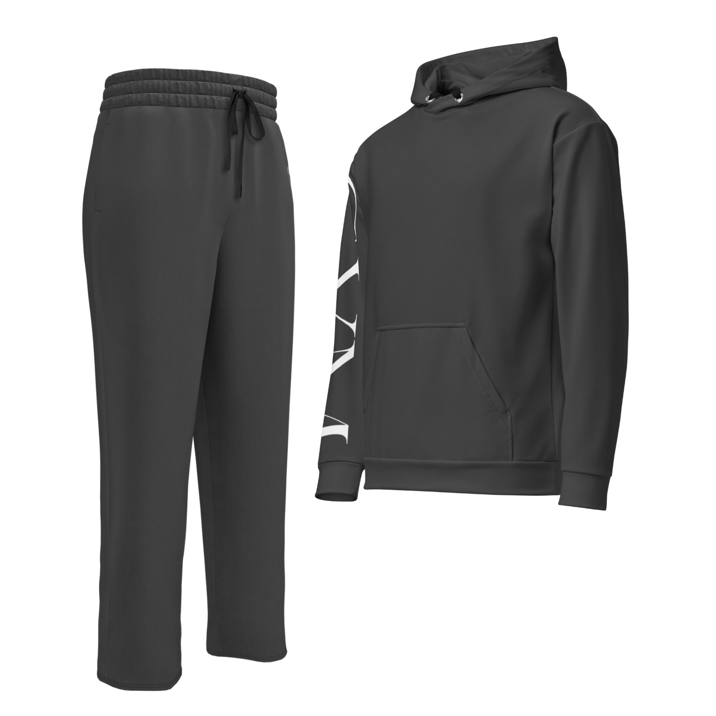 Crime Bear Street Jogger Set