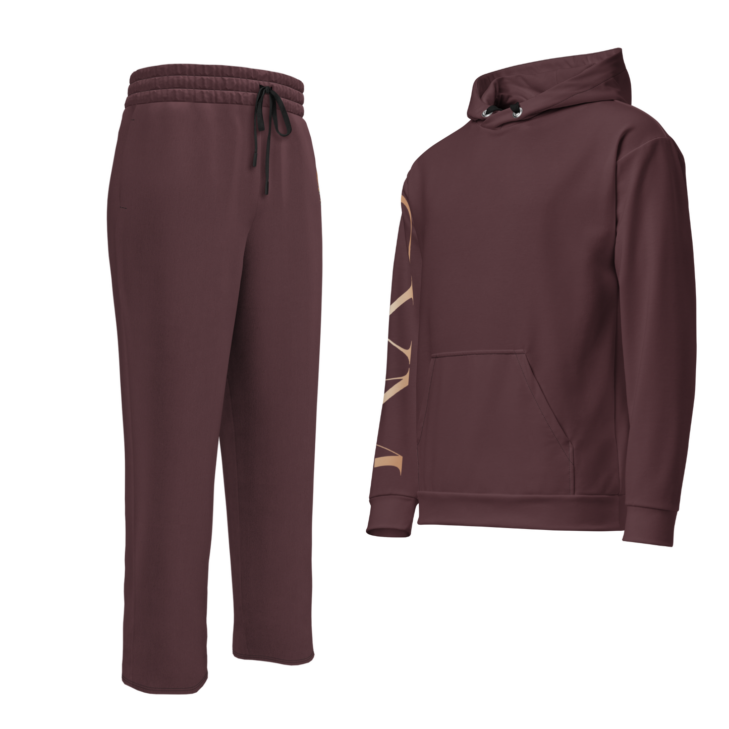 World Unity Street Jogger Set