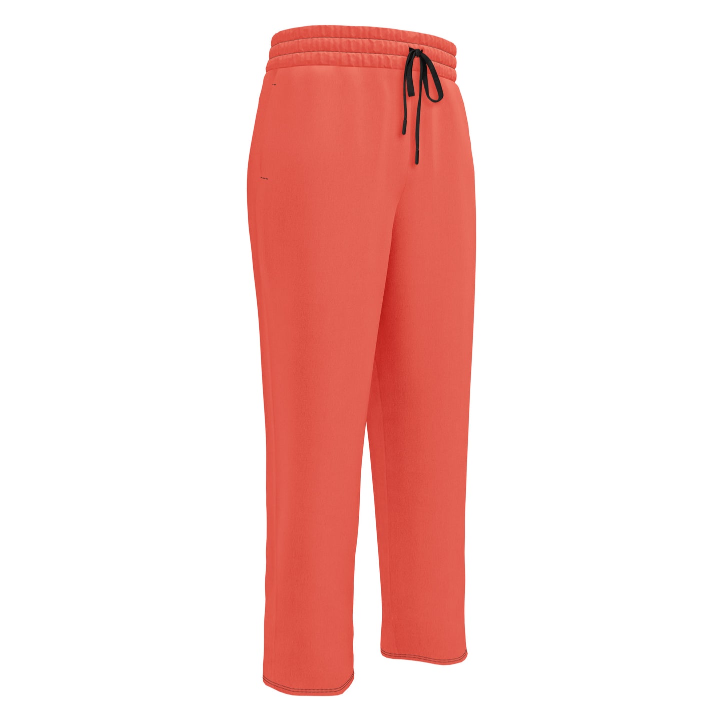 Jogger Orange straight