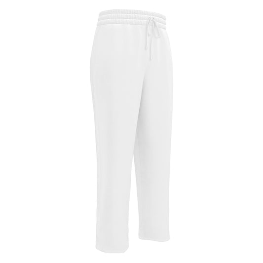 Jogger White straight