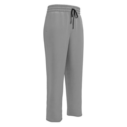 Jogger Grey straight
