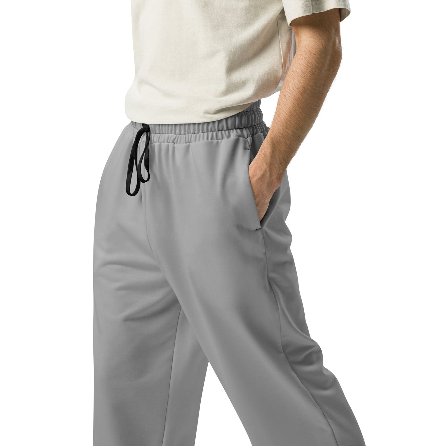Jogger Grey straight