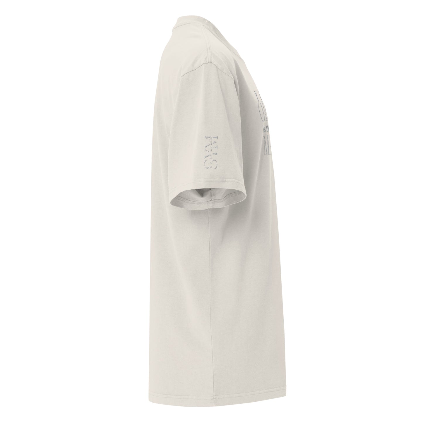 Opinion Oversized T-Shirt