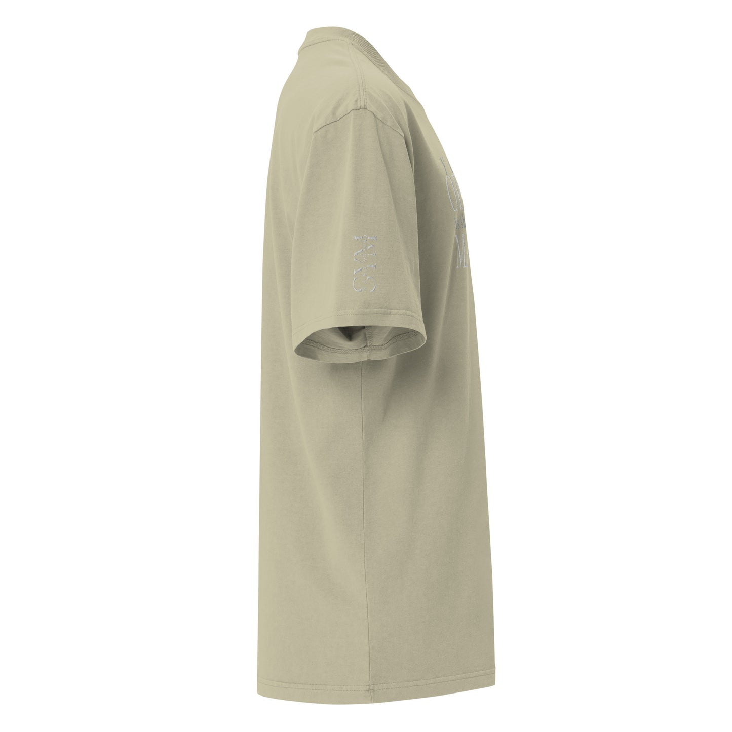 Opinion Oversized T-Shirt