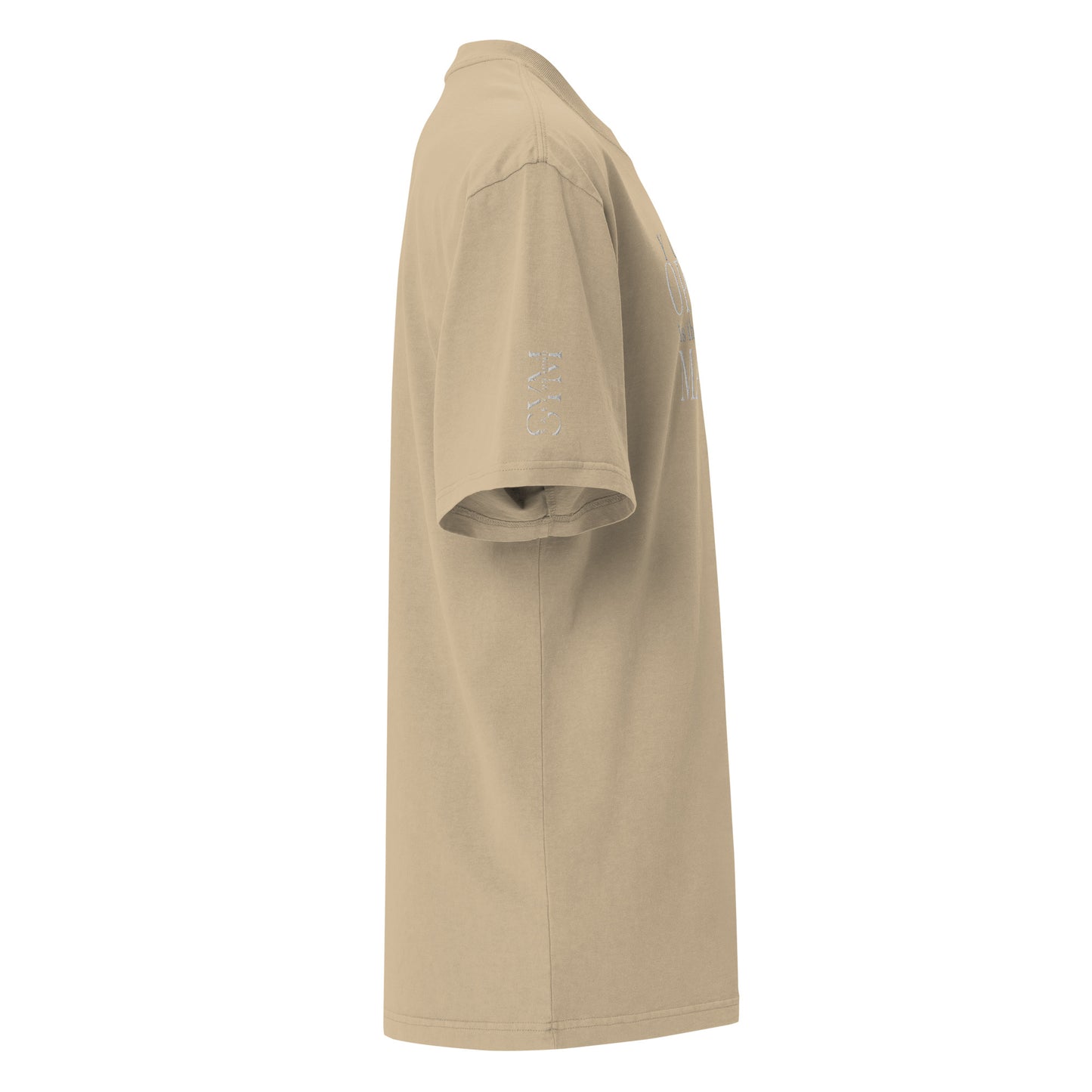 Opinion Oversized T-Shirt